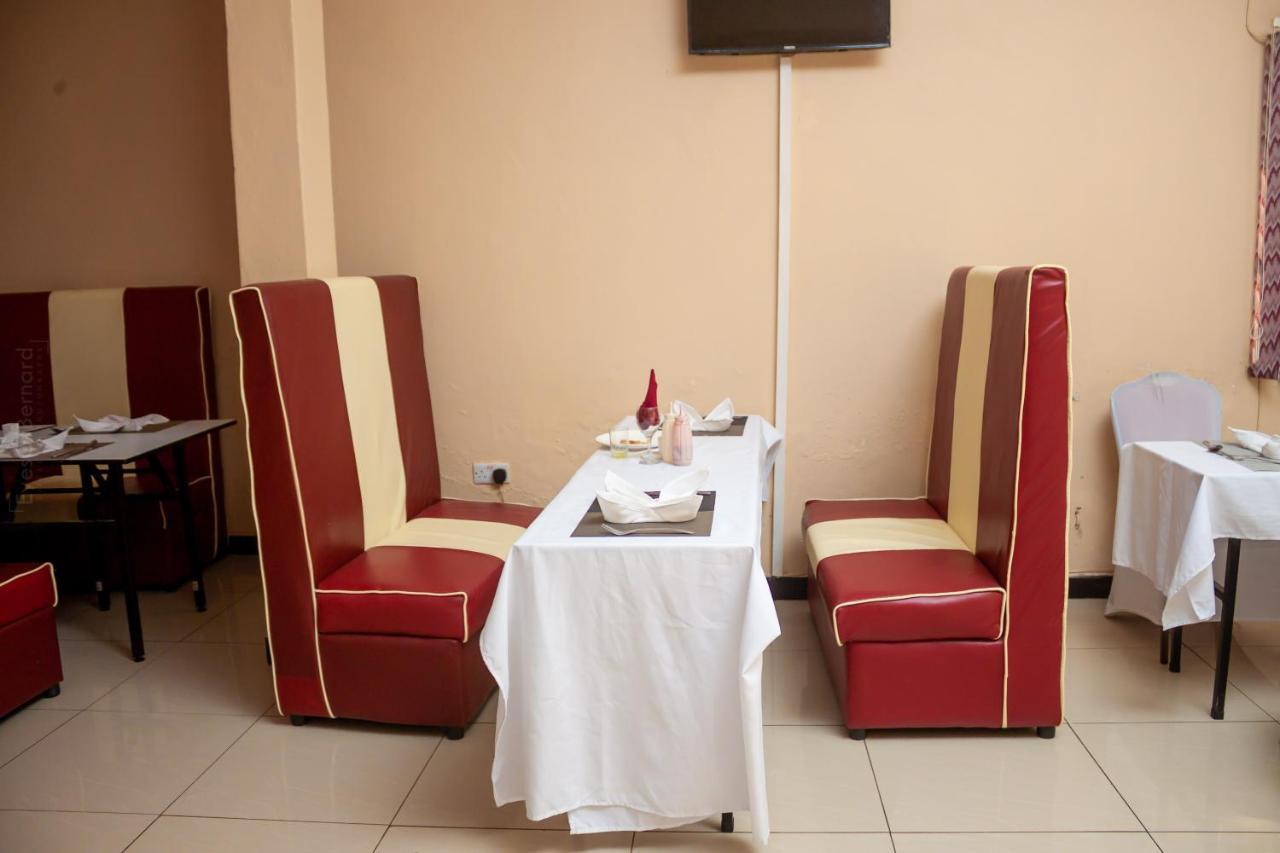 Top Lodge In Blantyre Extérieur photo