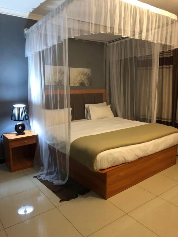 Top Lodge In Blantyre Extérieur photo