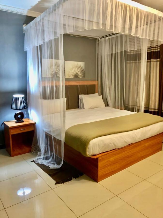 Top Lodge In Blantyre Extérieur photo